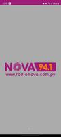 Radio Nova FM 94.1 Cartaz