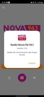 Radio Nova FM 94.1 imagem de tela 3