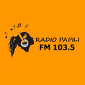 Radio Papili 103.5
