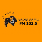 Radio Papili 103.5 ไอคอน