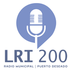 آیکون‌ Radio Puerto Deseado