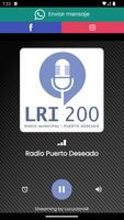 برنامه‌نما Radio Puerto Deseado عکس از صفحه