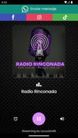 Radio Rinconada Affiche