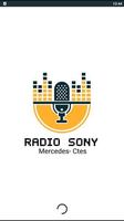Radio Sony Affiche