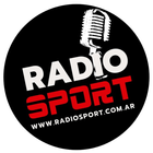Radio Sport Zeichen