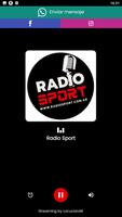 Radio Sport Screenshot 1