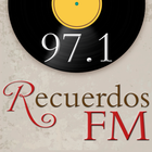 Recuerdos FM 97.1 icône