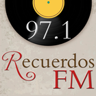 Recuerdos FM 97.1 图标