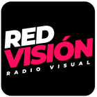 آیکون‌ Red Visión