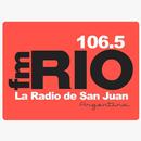APK Radio Rio San Juan 106.5