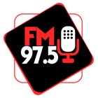 RPD FM 97.5 Oberá simgesi