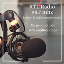 APK RTL Radio 98.7