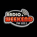 Radio Weekend 102.1 APK