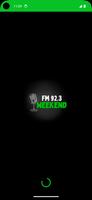 Weekend FM 92.3 imagem de tela 1
