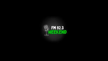 Weekend FM 92.3 imagem de tela 3