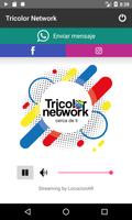 برنامه‌نما Tricolor Network عکس از صفحه