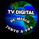 Icona TV Digital de Merlo