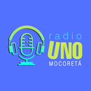 APK Radio Uno Mocoreta 89.5