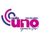 APK Radio Uno 92.1