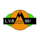 Radio en 99.3 la voz de brandsen APK