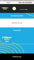 Vibra Radio San Juan screenshot 3