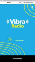 Vibra Radio San Juan poster