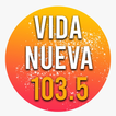 Vida Nueva 103.5 icon