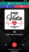 Radio Vida Comodoro gönderen