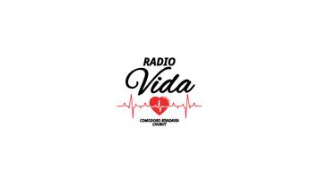 Radio Vida Comodoro Ekran Görüntüsü 3