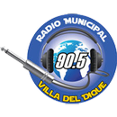 Radio Municipal de Villa del Dique FM 90.5 APK