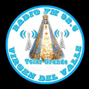 APK FM Virgen Del Valle 92.5