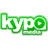 Kypa Media иконка