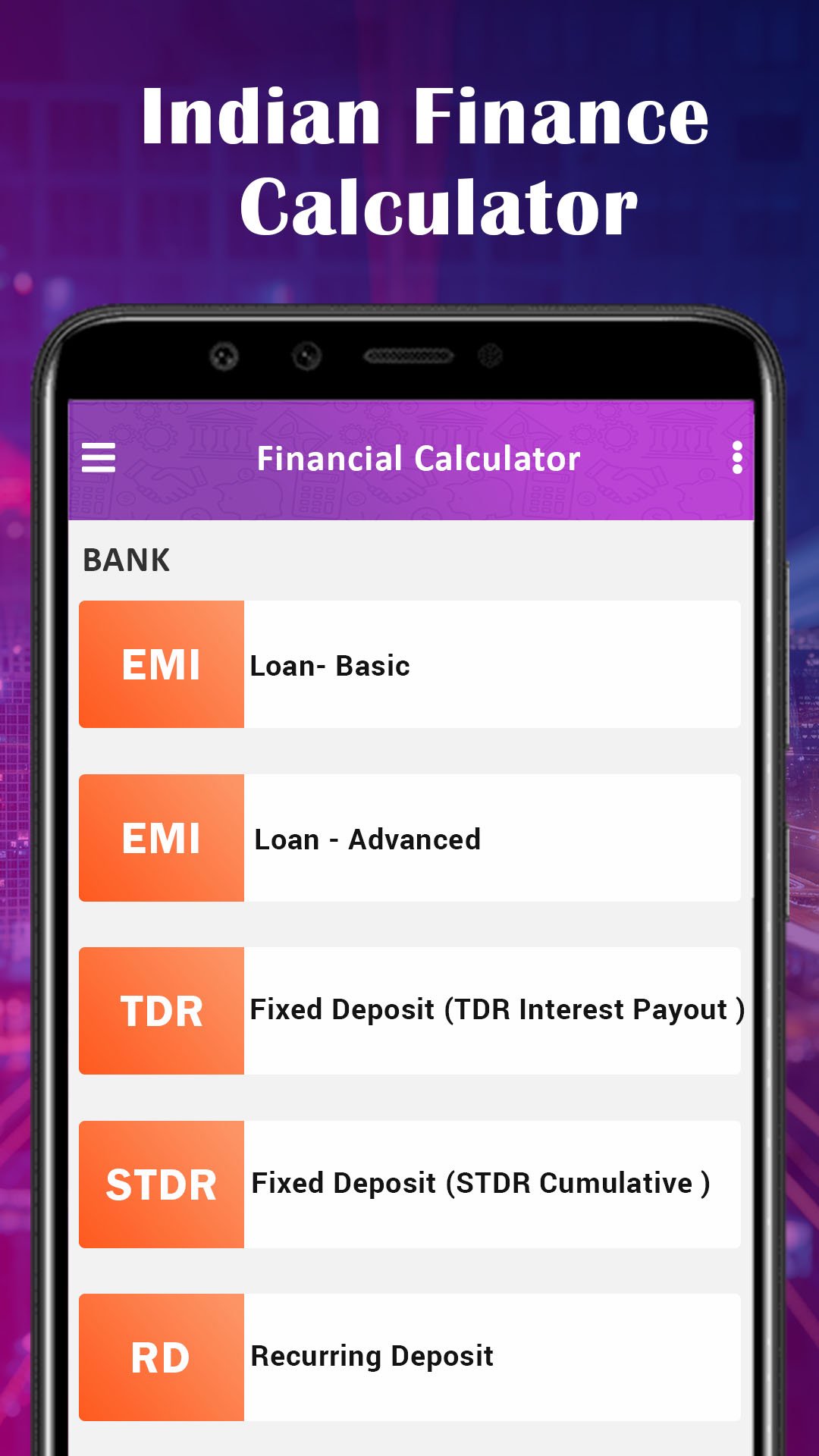 Financial Calculator Pro APK for Android Download