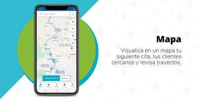 Handy. Preventa venta reparto Ekran Görüntüsü 1