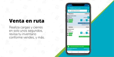 Handy. Preventa venta reparto Ekran Görüntüsü 3