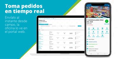 Handy. Preventa venta reparto gönderen