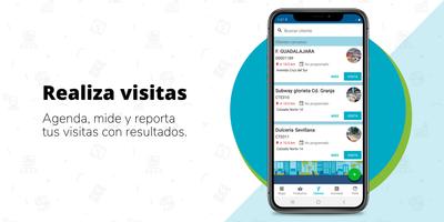 Handy. Preventa venta reparto Ekran Görüntüsü 2
