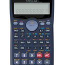 Stellar Scientific Calculator APK