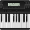 Piano Électrique Virtuel APK