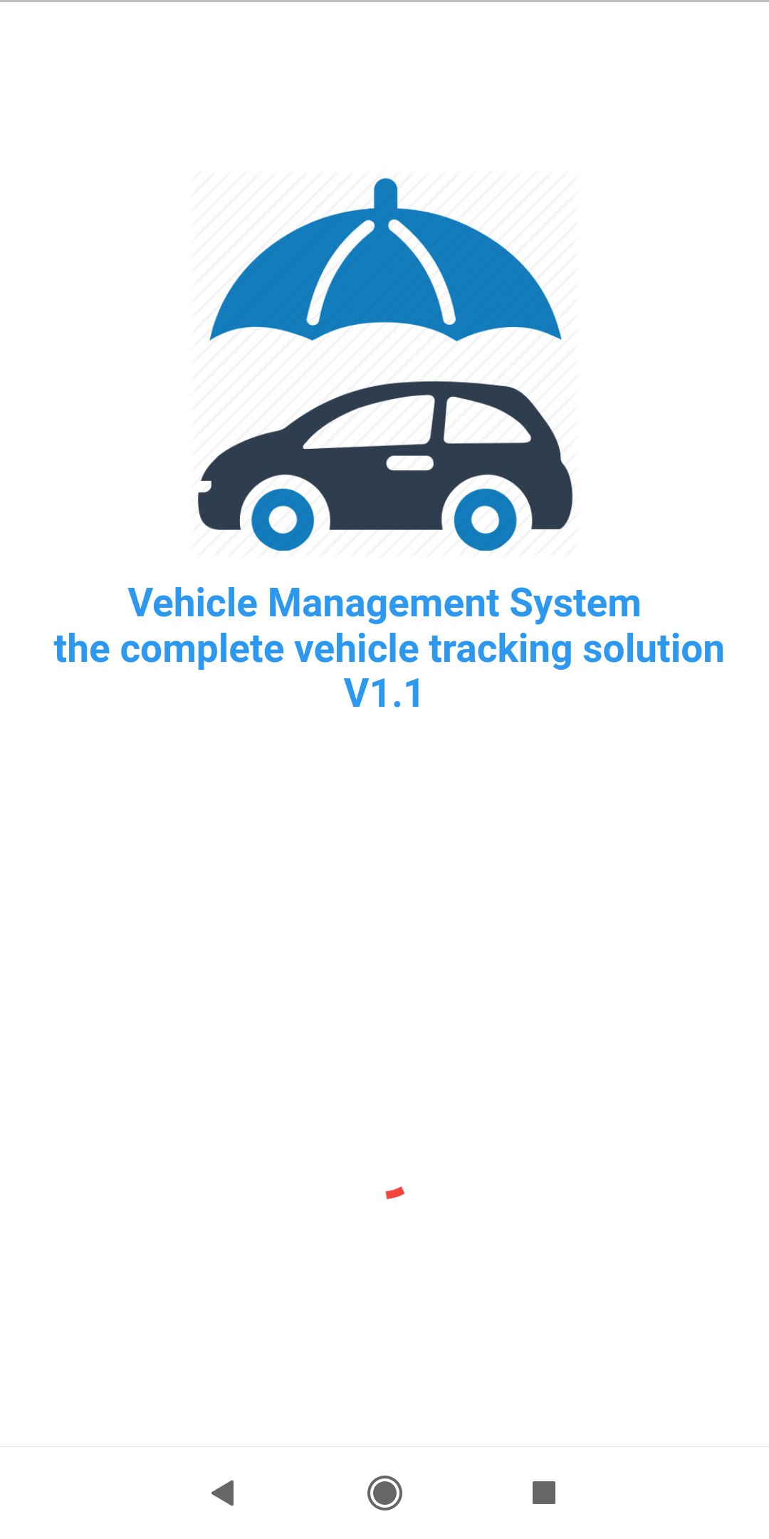 Vehicle Management System(VMS) APK for Android Download