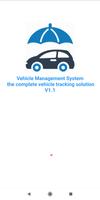 Vehicle Management System(VMS) poster