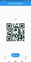 QR, Barcode Scanner & Generator imagem de tela 1