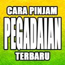 Cara Pinjam Pegadaian Terbaru APK