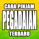 Cara Pinjam Pegadaian Terbaru