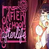 Tag AfterSchool Afterlife Hint ícone