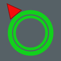 Jumping Arrow