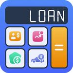 Auto Calculator: Loan Tool icon