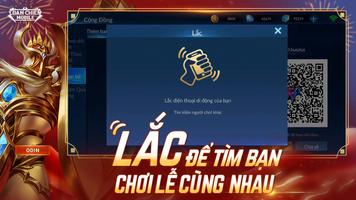 Loạn Chiến Mobile اسکرین شاٹ 3