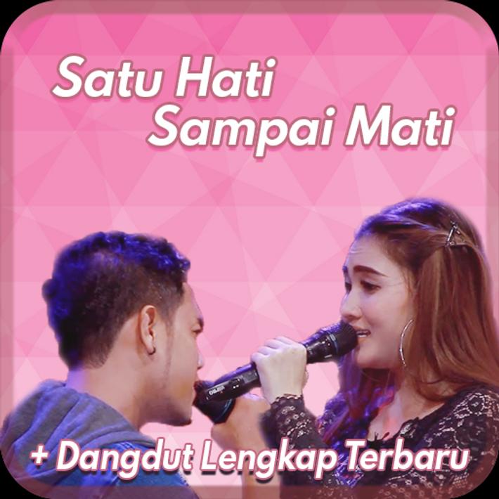 Download Lagu Satu Hati Sampai Mati Mp3 Stafaband Jihan Audy