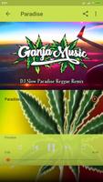 DJ Slow Paradise Reggae Remix スクリーンショット 2